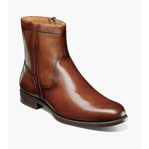 Florsheim | Shoes | Florsheim Mens Olive Suede Field Plain  display picture 1